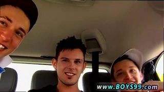 Gay muscular country boys french kiss Picking Up A Bottom To Fuck