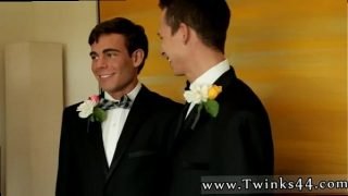 Nude boys videos gay porn Prom Virgins