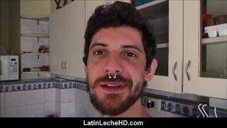 Young Amateur Latino Punk Gay For Pay Threesome Fuck Two Straight Brothers Huge Cocks POV